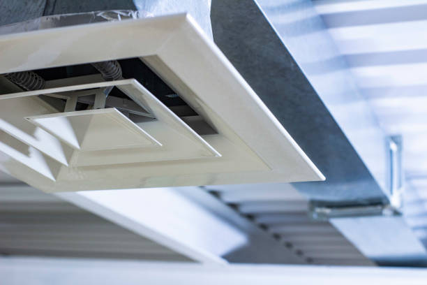 Best Air Duct Cleaning Near Me in Lawrence, MA