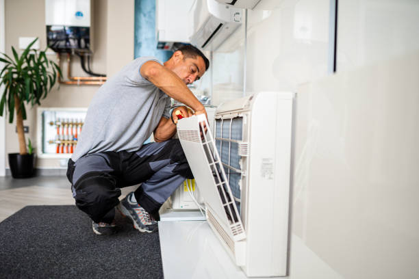 Best Residential Air Duct Cleaning  in Lawrence, MA