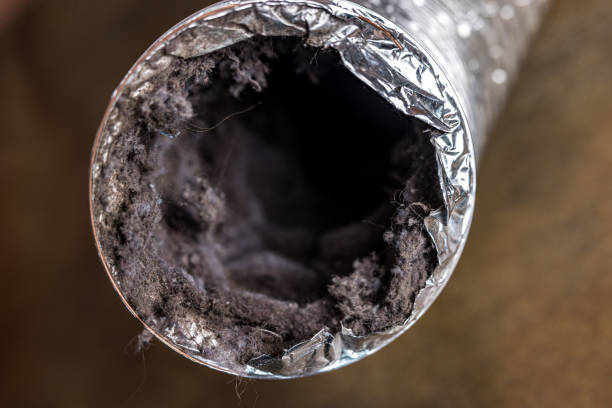 Best HVAC Duct Inspection Services  in Lawrence, MA