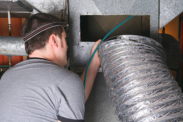 Best HVAC System Cleaning  in Lawrence, MA