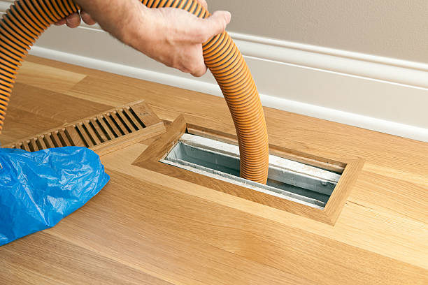 Best Air Duct Sanitizing Services  in Lawrence, MA