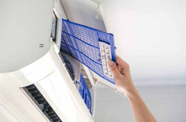 Best Local Air Duct Cleaning Services  in Lawrence, MA