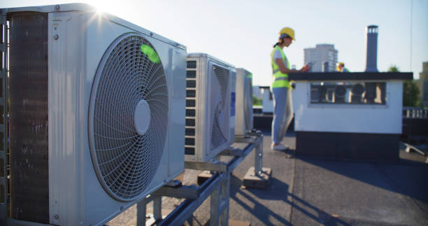 Best Professional Duct Cleaning Services  in Lawrence, MA