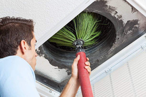 Best Air Duct Cleaning Near Me  in Lawrence, MA