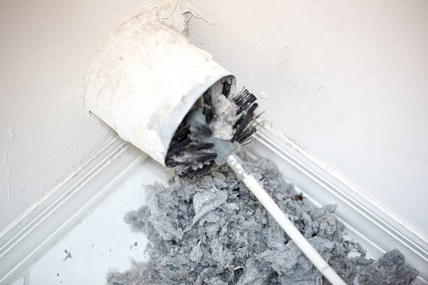 Best Ductwork Cleaning Services  in Lawrence, MA