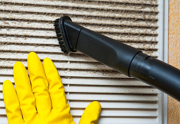 Professional Airduct Cleaning in Lawrence, MA